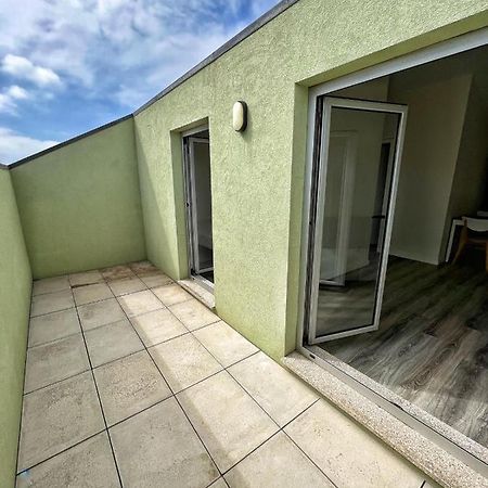 Casa Da Marina II Appartement Esposende Buitenkant foto