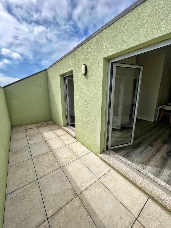 Casa Da Marina II Appartement Esposende Buitenkant foto